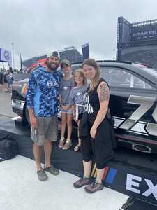 Firekeepers Casino 400: 2023 NASCAR Cup Series