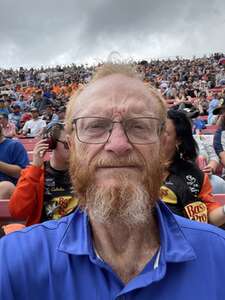 Firekeepers Casino 400: 2023 NASCAR Cup Series