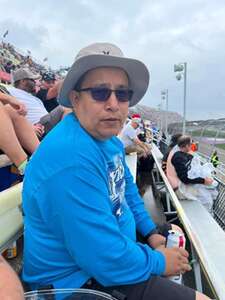 Firekeepers Casino 400: 2023 NASCAR Cup Series