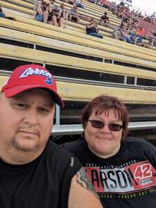 Firekeepers Casino 400: 2023 NASCAR Cup Series