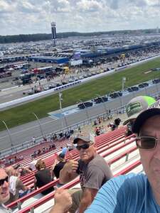 Firekeepers Casino 400: 2023 NASCAR Cup Series