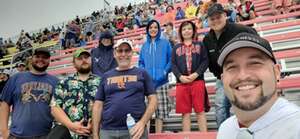 Firekeepers Casino 400: 2023 NASCAR Cup Series