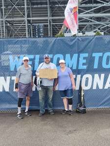 Firekeepers Casino 400: 2023 NASCAR Cup Series