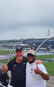 Firekeepers Casino 400: 2023 NASCAR Cup Series