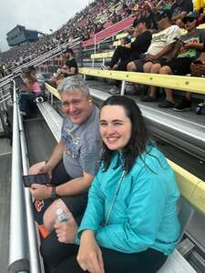 Firekeepers Casino 400: 2023 NASCAR Cup Series