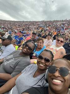 Firekeepers Casino 400: 2023 NASCAR Cup Series