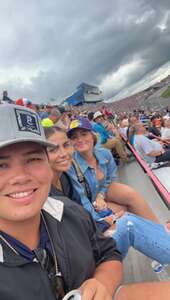 Firekeepers Casino 400: 2023 NASCAR Cup Series