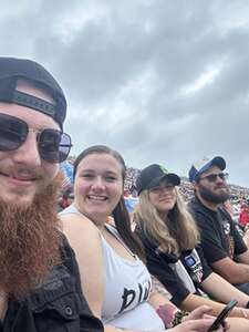 Firekeepers Casino 400: 2023 NASCAR Cup Series