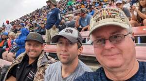 Firekeepers Casino 400: 2023 NASCAR Cup Series