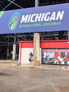 Firekeepers Casino 400: 2023 NASCAR Cup Series