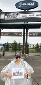 Firekeepers Casino 400: 2023 NASCAR Cup Series