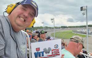 Firekeepers Casino 400: 2023 NASCAR Cup Series