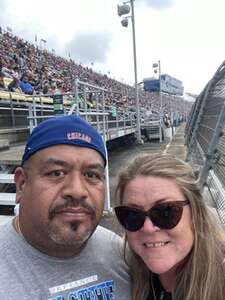 Firekeepers Casino 400: 2023 NASCAR Cup Series