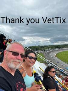 Firekeepers Casino 400: 2023 NASCAR Cup Series