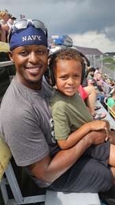 Firekeepers Casino 400: 2023 NASCAR Cup Series