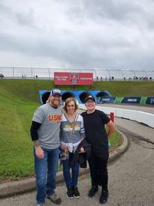 Firekeepers Casino 400: 2023 NASCAR Cup Series