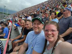 Firekeepers Casino 400: 2023 NASCAR Cup Series