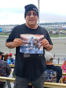 Firekeepers Casino 400: 2023 NASCAR Cup Series