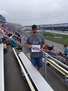 Firekeepers Casino 400: 2023 NASCAR Cup Series