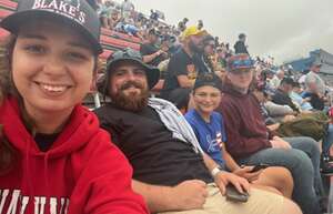 Firekeepers Casino 400: 2023 NASCAR Cup Series