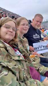 Firekeepers Casino 400: 2023 NASCAR Cup Series