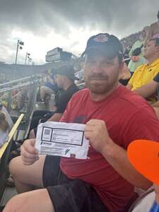 Firekeepers Casino 400: 2023 NASCAR Cup Series