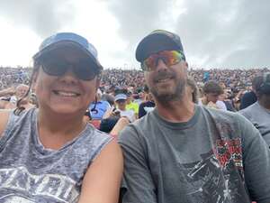 Firekeepers Casino 400: 2023 NASCAR Cup Series