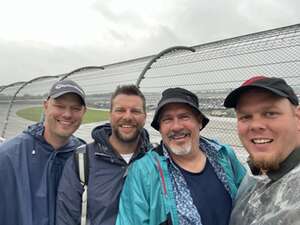 Firekeepers Casino 400: 2023 NASCAR Cup Series