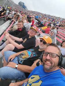 Firekeepers Casino 400: 2023 NASCAR Cup Series