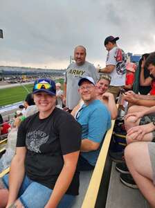 Firekeepers Casino 400: 2023 NASCAR Cup Series