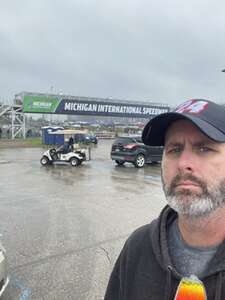 Firekeepers Casino 400: 2023 NASCAR Cup Series