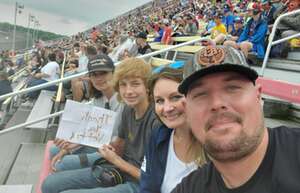 Firekeepers Casino 400: 2023 NASCAR Cup Series