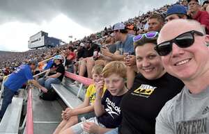 Firekeepers Casino 400: 2023 NASCAR Cup Series