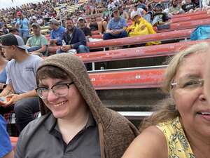 Firekeepers Casino 400: 2023 NASCAR Cup Series