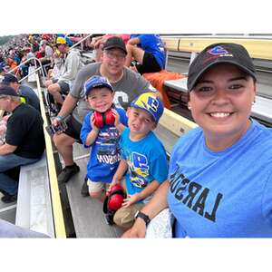 Firekeepers Casino 400: 2023 NASCAR Cup Series