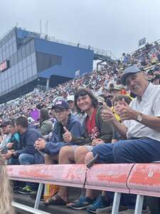 Firekeepers Casino 400: 2023 NASCAR Cup Series