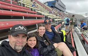 Firekeepers Casino 400: 2023 NASCAR Cup Series