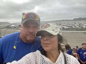 Firekeepers Casino 400: 2023 NASCAR Cup Series