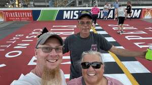 Firekeepers Casino 400: 2023 NASCAR Cup Series