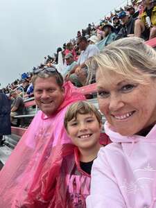 Firekeepers Casino 400: 2023 NASCAR Cup Series