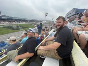 Firekeepers Casino 400: 2023 NASCAR Cup Series