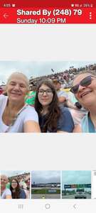 Firekeepers Casino 400: 2023 NASCAR Cup Series