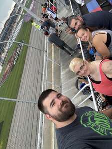 Firekeepers Casino 400: 2023 NASCAR Cup Series