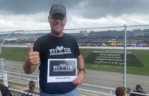 Firekeepers Casino 400: 2023 NASCAR Cup Series