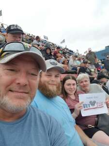 Firekeepers Casino 400: 2023 NASCAR Cup Series