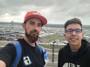 Firekeepers Casino 400: 2023 NASCAR Cup Series