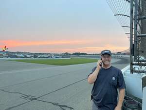 Firekeepers Casino 400: 2023 NASCAR Cup Series