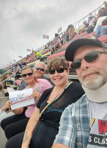 Firekeepers Casino 400: 2023 NASCAR Cup Series