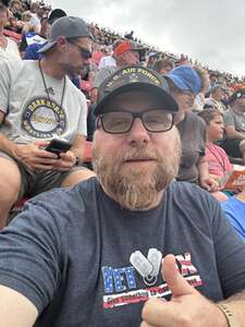 Firekeepers Casino 400: 2023 NASCAR Cup Series