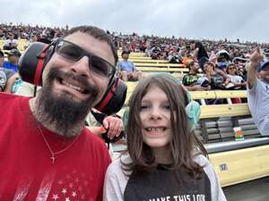 Firekeepers Casino 400: 2023 NASCAR Cup Series